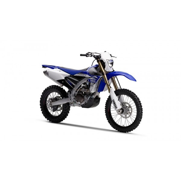 WR450F